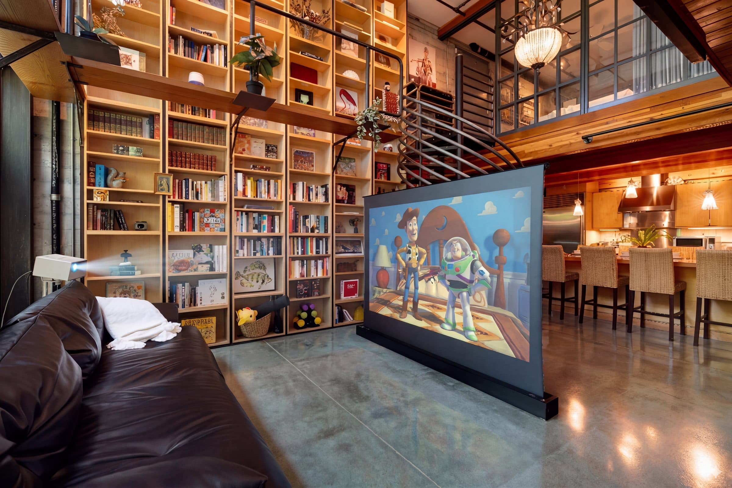 The Premiere Loft — South Lake Union
