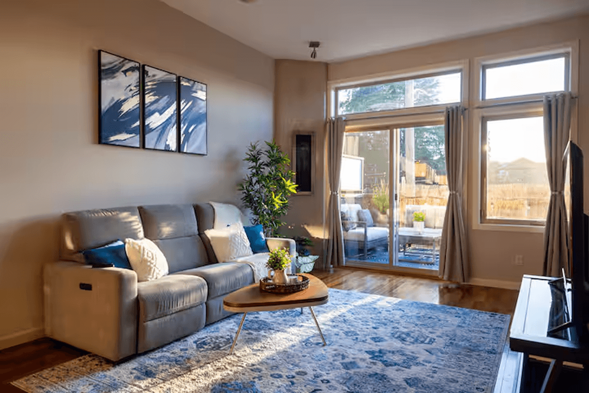 The Terrace — Wallingford
