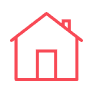 House Outline Icon